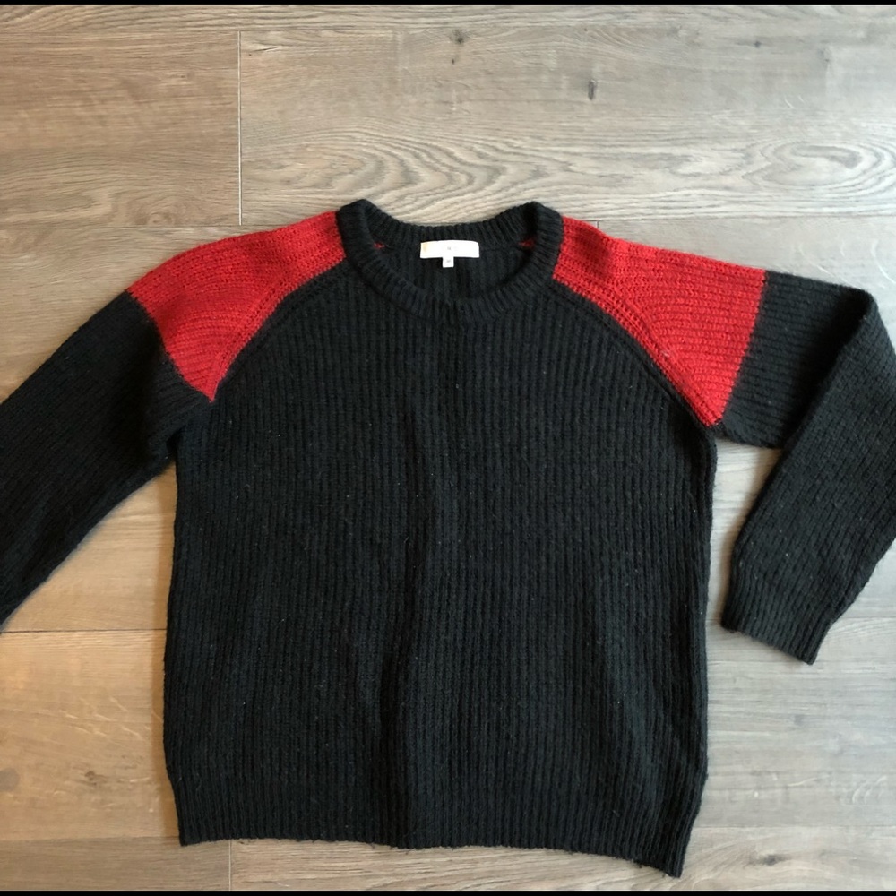 Iro sweater piper
